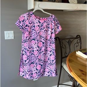 Lilly Pulitzer romper 10